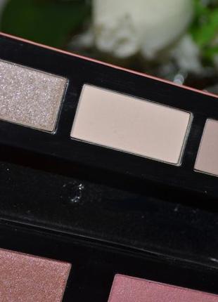 Палетка для макияжа soap & glory tricks of the shade gift set