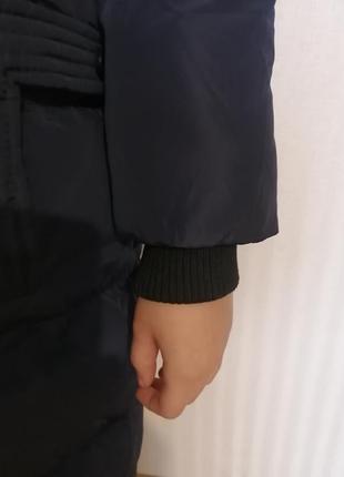 Зимове пальто grace 5