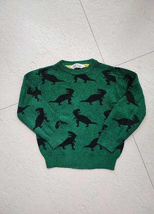 Светер h&amp;m в 🦖 6-7 лет