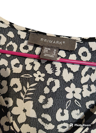 Платье primark 2