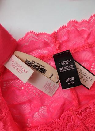 Комплект білизни victoria's secret original 80c 36c m5 фото