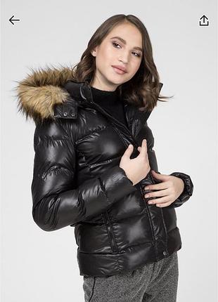 Зимова куртка pepe jeans