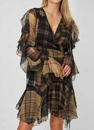 Платье andre tan