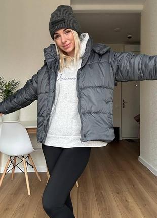 Куртка женская