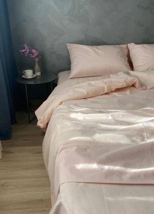 Комплект постельного белья бязь голд люкс двуспальный евро семейный2 фото