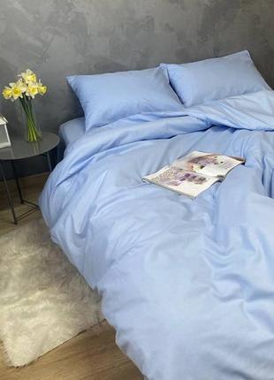 Комплект постельного белья бязь голд люкс двуспальный евро семейный5 фото