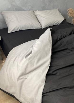 Комплект постельного белья бязь голд люкс двуспальный евро семейный8 фото