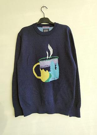 Чоловічий джемпер scotch&soda amsterdam 168492