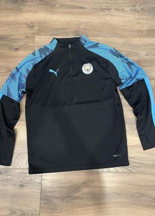 Спортивний костюм manchester city, m
