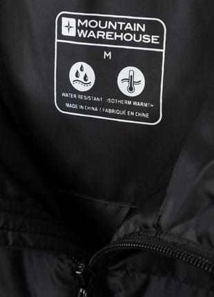 Куртка мужская mountain warehouse5 фото
