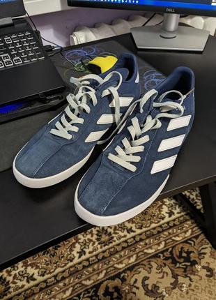 Adidas copa indoor soccer