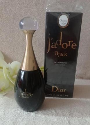 Парфуми j'adore black