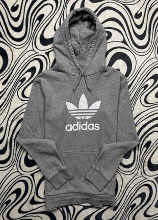 Худи adidas