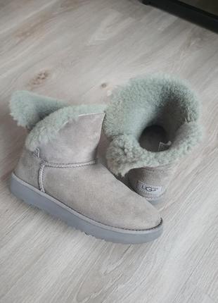 Угги угг ugg оригинал 37 размер