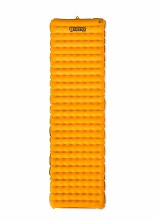 Килимок nemo tensor insulated (розмір regular)