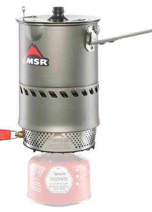 Система приготування їжі msr reactor 1.0l