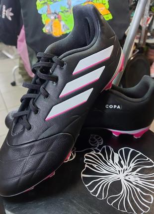 Футбольные бутсы adidas copa pure.3 mg