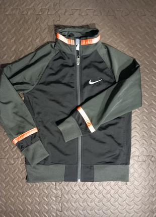 Дитяча кофта nike оригінал