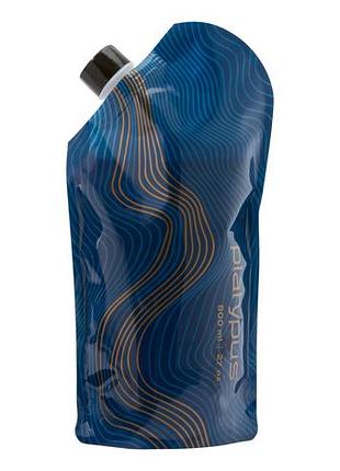 М'яка пляшка для вина platypus platypreserve 800 ml
