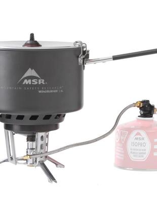 Система приготовления пищи msr windburner group 2.5l