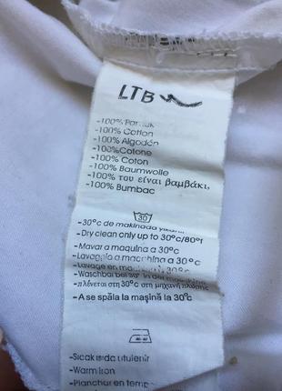 Вітровка ltb оригінал4 фото