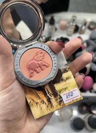 Рум’яна chantecaille elephant
