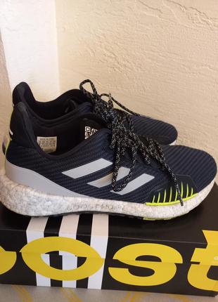 Adidas boost hd 8 us, 7.5 uk