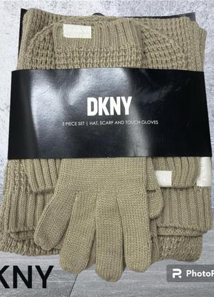 Набор dkny