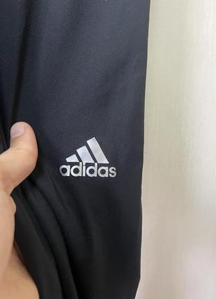 Компрессионные брюки adidas techfit размер 2xl3 фото