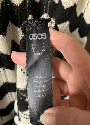 Плаття-туніка від asos7 фото