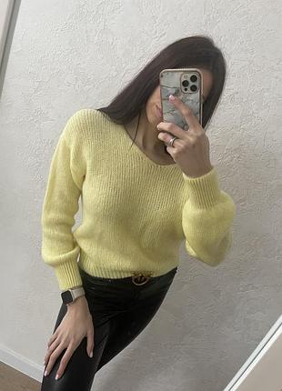 Очень классный свитерик итальялия