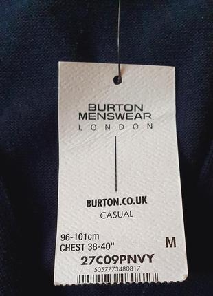 Кардиган burton menswear london розмір m4 фото