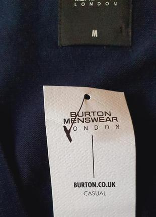 Кардиган burton menswear london розмір m3 фото