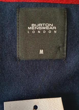 Кардиган burton menswear london розмір m7 фото