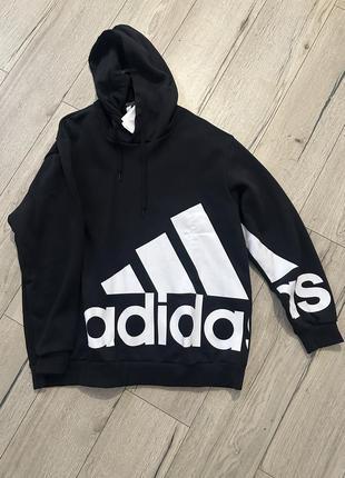 Худи adidas