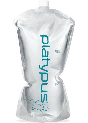 Фляга platypus platy 2.0l