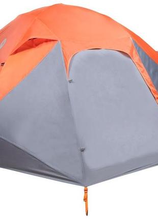 Намет marmot tungsten 4p (orange)