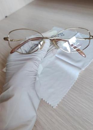 Женская оправа, очки, окуляри diplomat