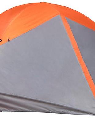 Палатка marmot tungsten 3p (orange)