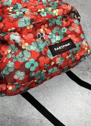 Разноцветный рюкзак сумка eastrak 6202 фото