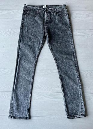 Джинси denim co skinny