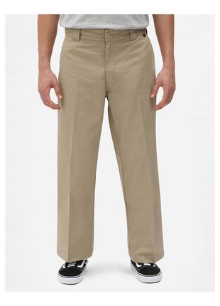 Брюки мужские dickies (slim straight) honduras w332 фото