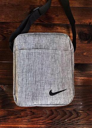 Барсетка nike 4