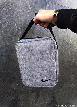 Барсетка nike 3