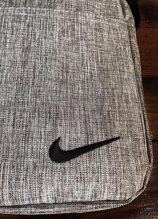 Барсетка nike 5