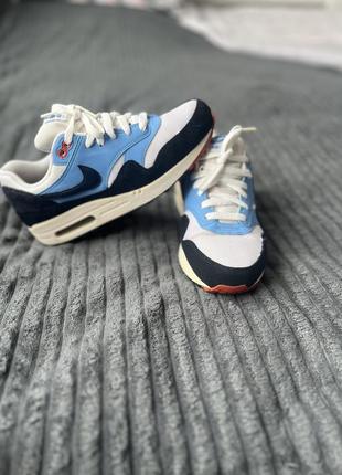 Кросівки nike air max original indonesia