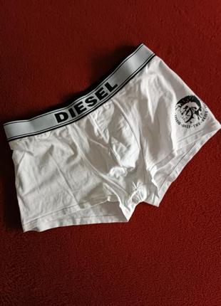 Труси чоловічі diesel