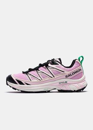 Salomon sandy liang x xt-6