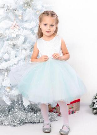 Сукня для дівчинки, носи своє, 945 грн