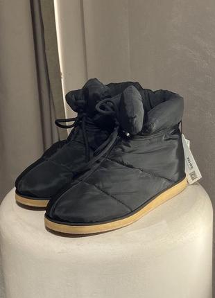 Дутики zara4 фото